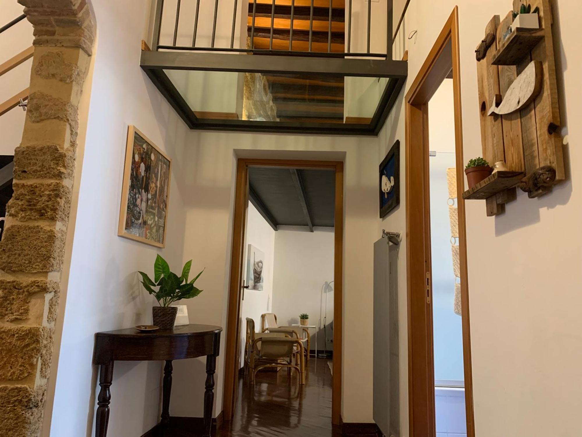 Casa Tea: Nel Cuore Del Centro Storico Palermo Exteriér fotografie