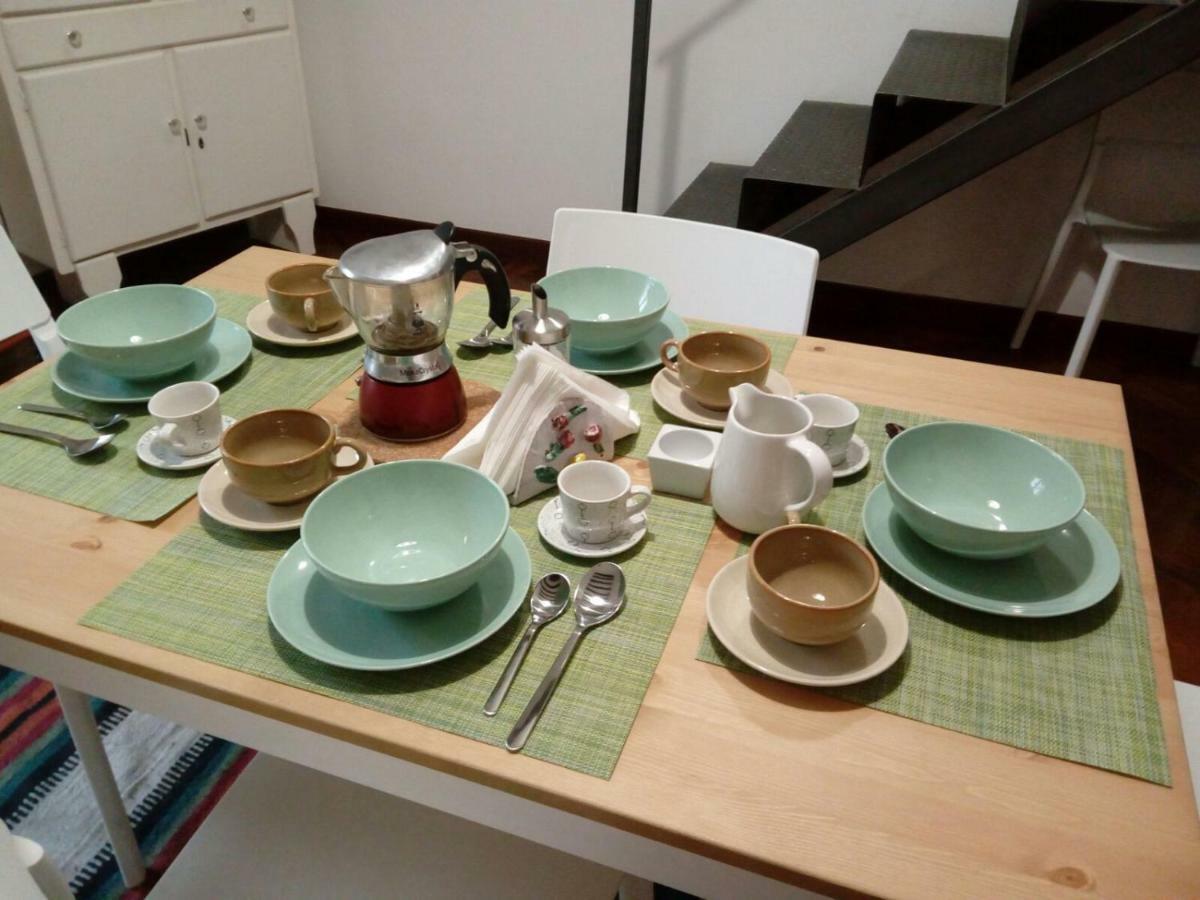 Casa Tea: Nel Cuore Del Centro Storico Palermo Exteriér fotografie