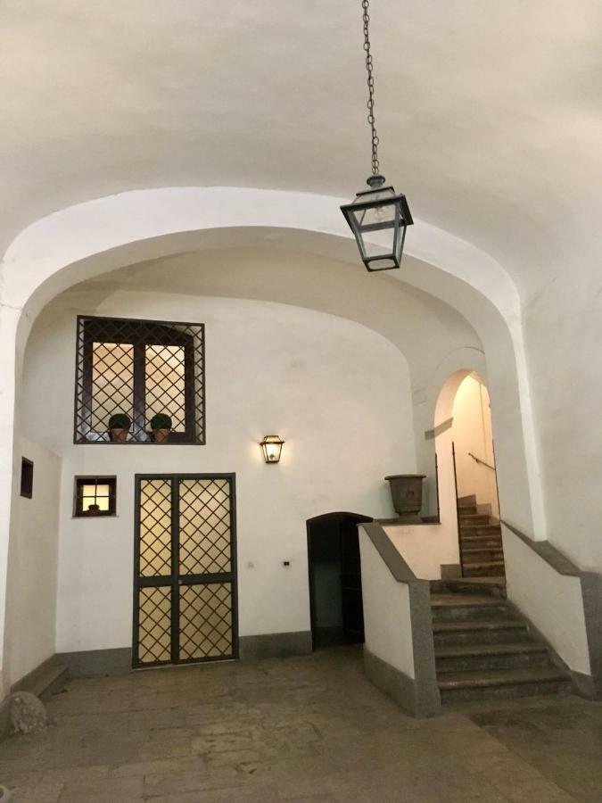 Casa Tea: Nel Cuore Del Centro Storico Palermo Exteriér fotografie