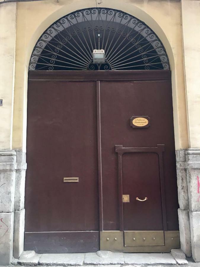 Casa Tea: Nel Cuore Del Centro Storico Palermo Exteriér fotografie